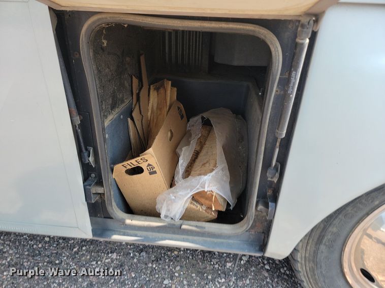 image for item OD9590 1998 Fleetwood  Southwind RV