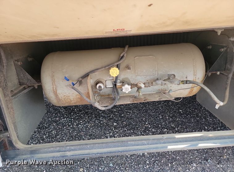 image for item OD9590 1998 Fleetwood  Southwind RV