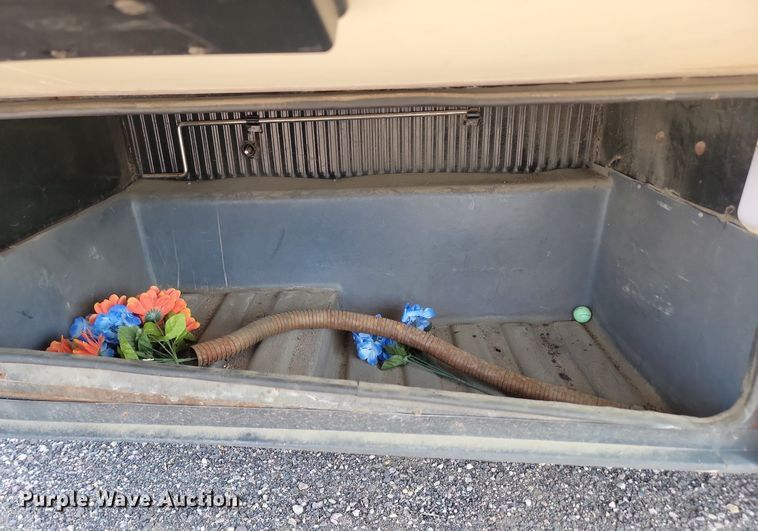 image for item OD9590 1998 Fleetwood  Southwind RV