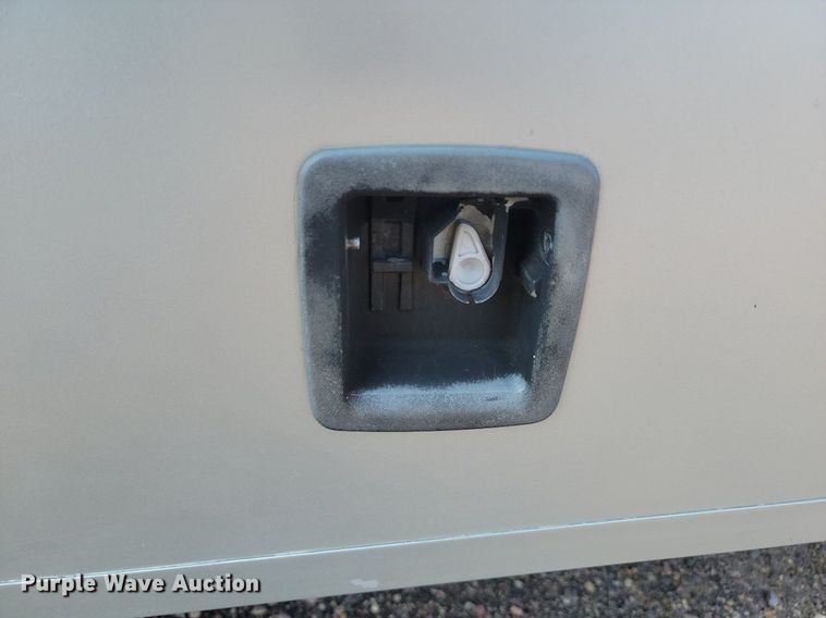 image for item OD9590 1998 Fleetwood  Southwind RV