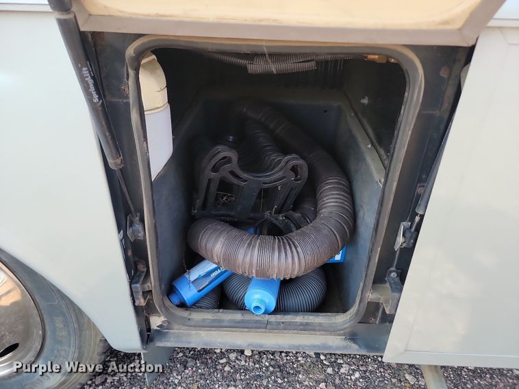 image for item OD9590 1998 Fleetwood  Southwind RV