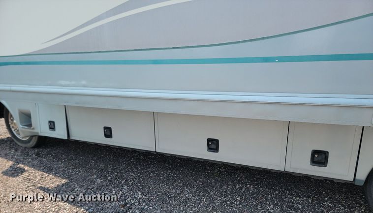 image for item OD9590 1998 Fleetwood  Southwind RV
