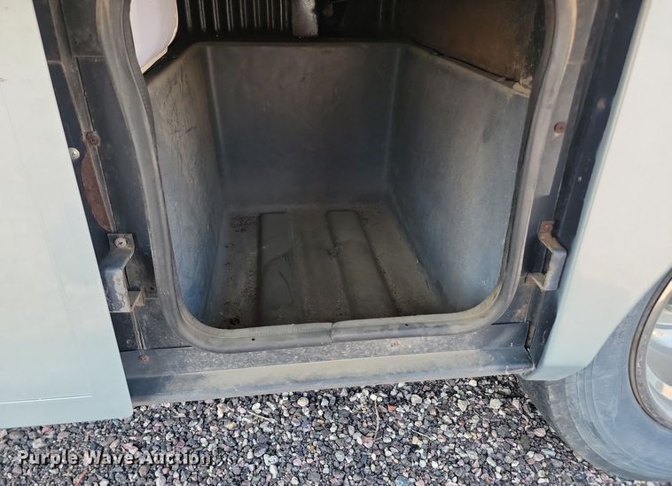 image for item OD9590 1998 Fleetwood  Southwind RV