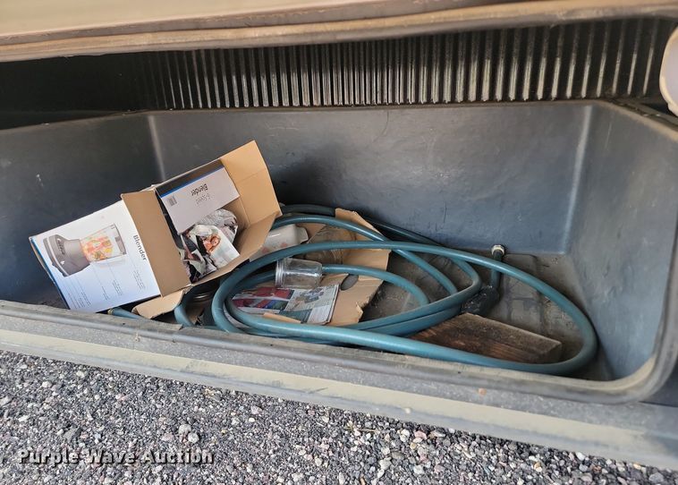 image for item OD9590 1998 Fleetwood  Southwind RV