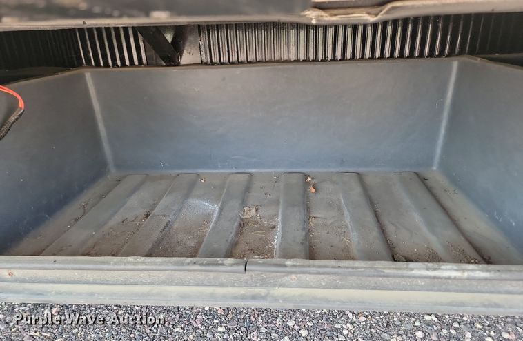 image for item OD9590 1998 Fleetwood  Southwind RV