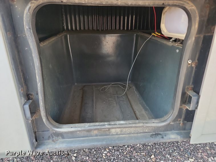 image for item OD9590 1998 Fleetwood  Southwind RV