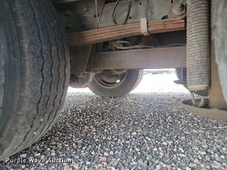 image for item OD9590 1998 Fleetwood  Southwind RV