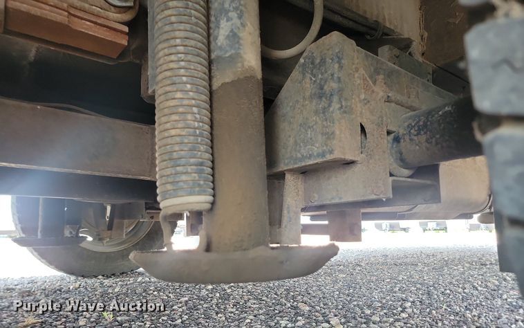 image for item OD9590 1998 Fleetwood  Southwind RV