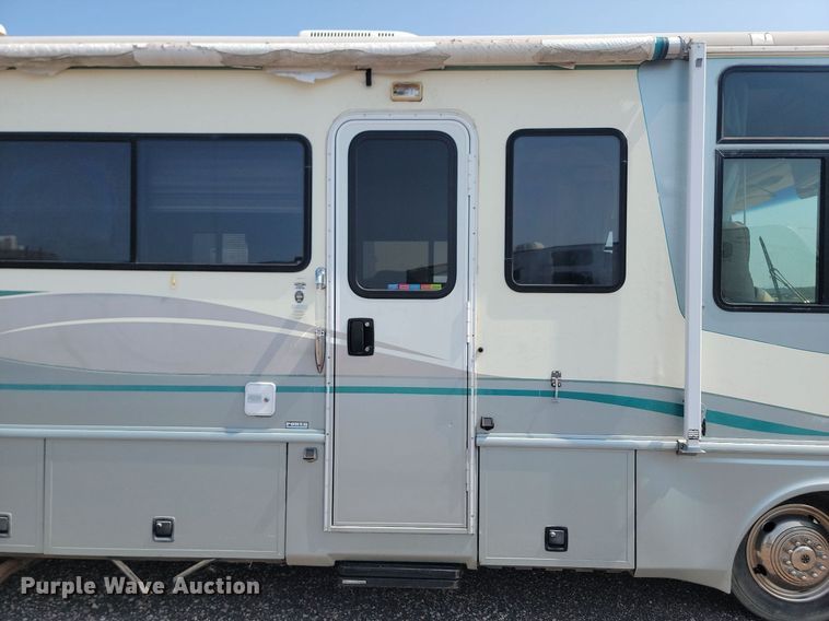 image for item OD9590 1998 Fleetwood  Southwind RV