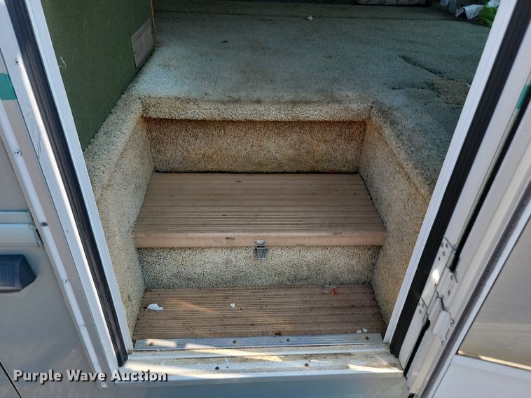 image for item OD9590 1998 Fleetwood  Southwind RV