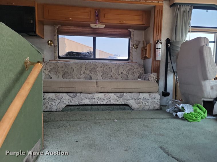 image for item OD9590 1998 Fleetwood  Southwind RV