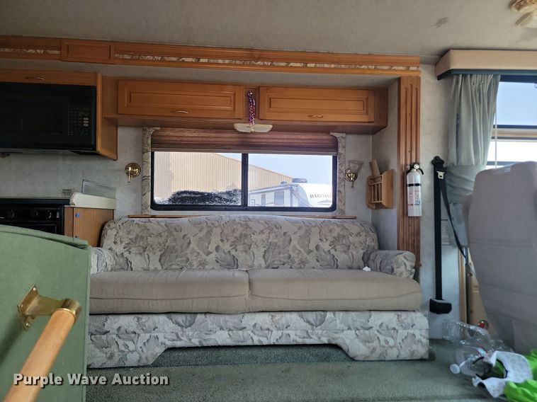 image for item OD9590 1998 Fleetwood  Southwind RV