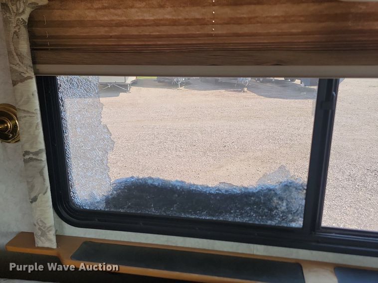 image for item OD9590 1998 Fleetwood  Southwind RV