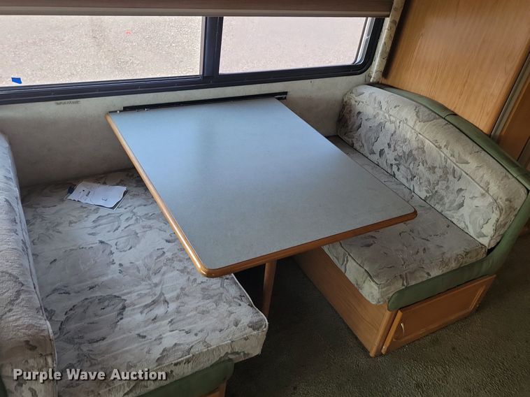 image for item OD9590 1998 Fleetwood  Southwind RV