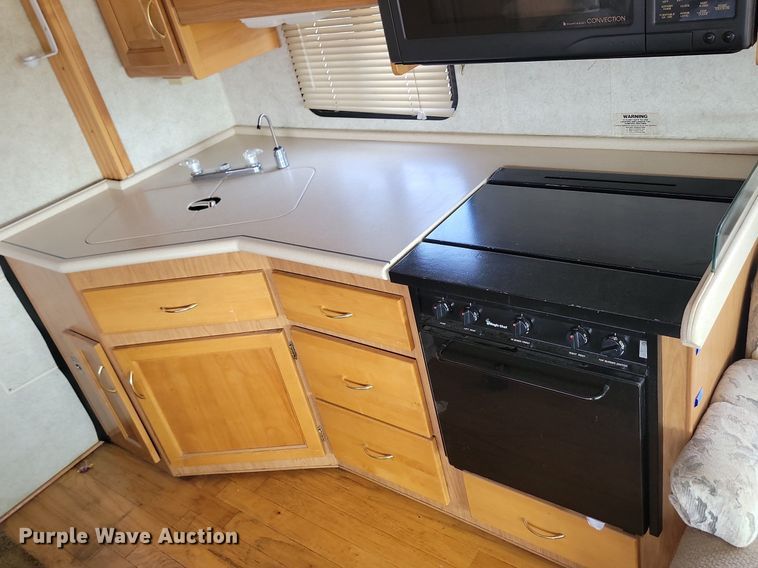 image for item OD9590 1998 Fleetwood  Southwind RV