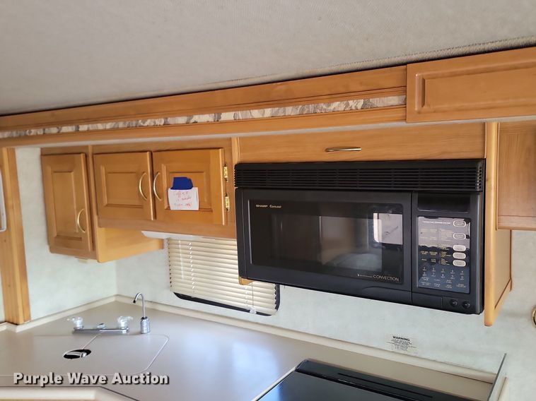 image for item OD9590 1998 Fleetwood  Southwind RV