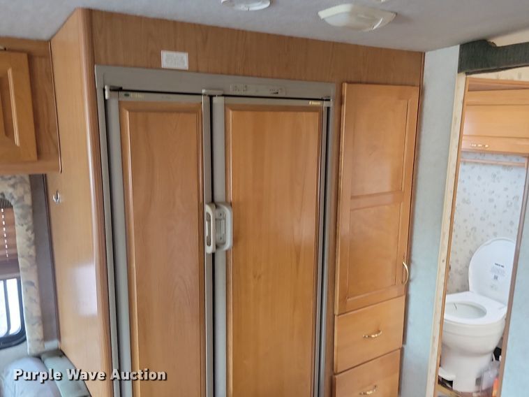 image for item OD9590 1998 Fleetwood  Southwind RV