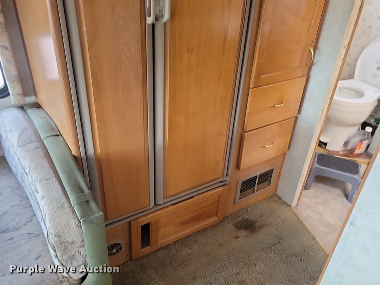 image for item OD9590 1998 Fleetwood  Southwind RV