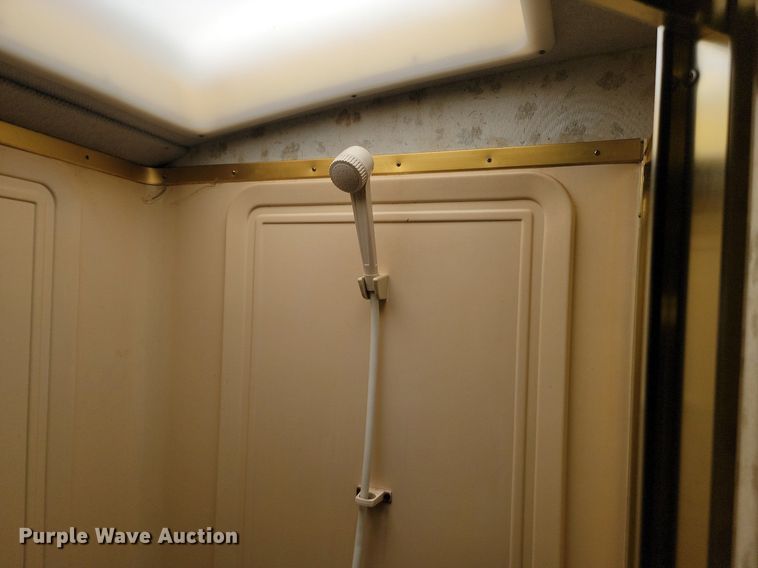 image for item OD9590 1998 Fleetwood  Southwind RV