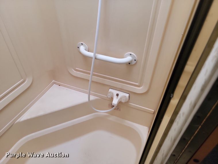 image for item OD9590 1998 Fleetwood  Southwind RV