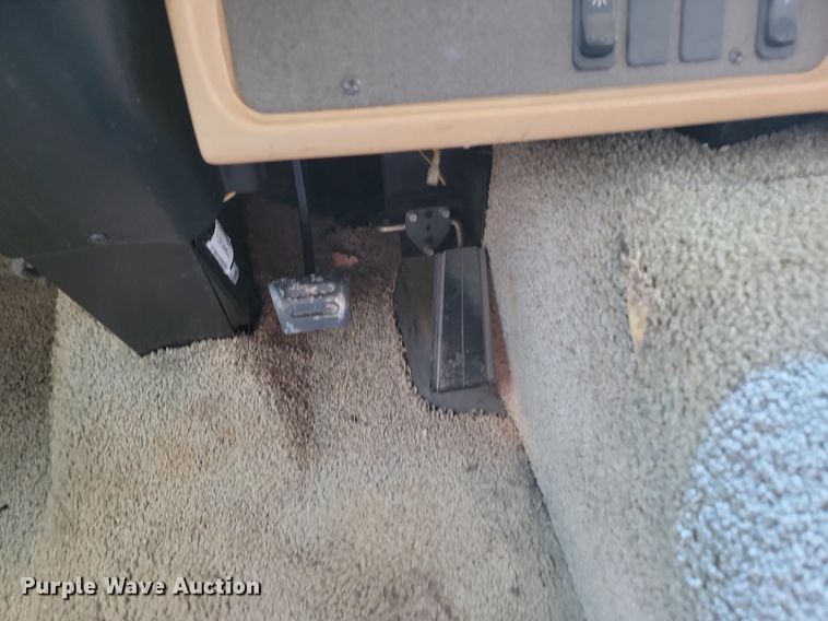 image for item OD9590 1998 Fleetwood  Southwind RV