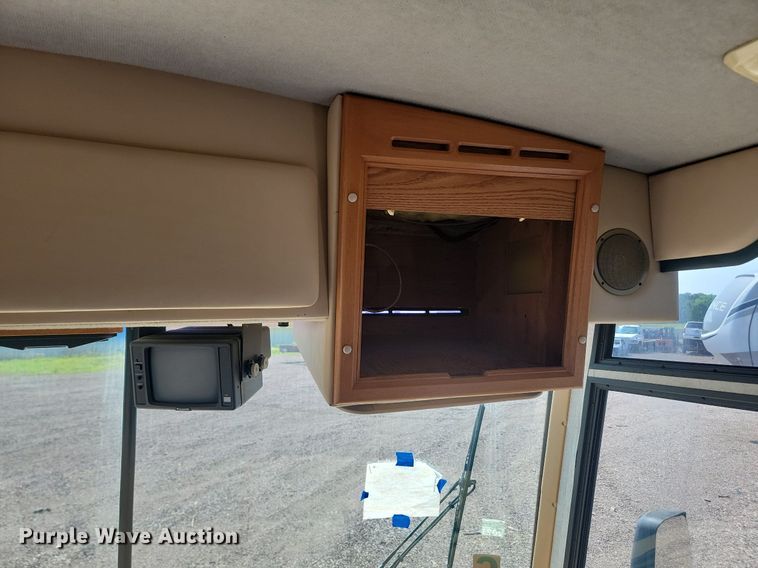 image for item OD9590 1998 Fleetwood  Southwind RV