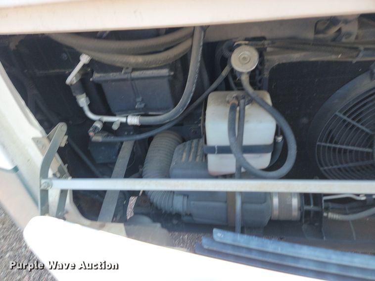 image for item OD9590 1998 Fleetwood  Southwind RV