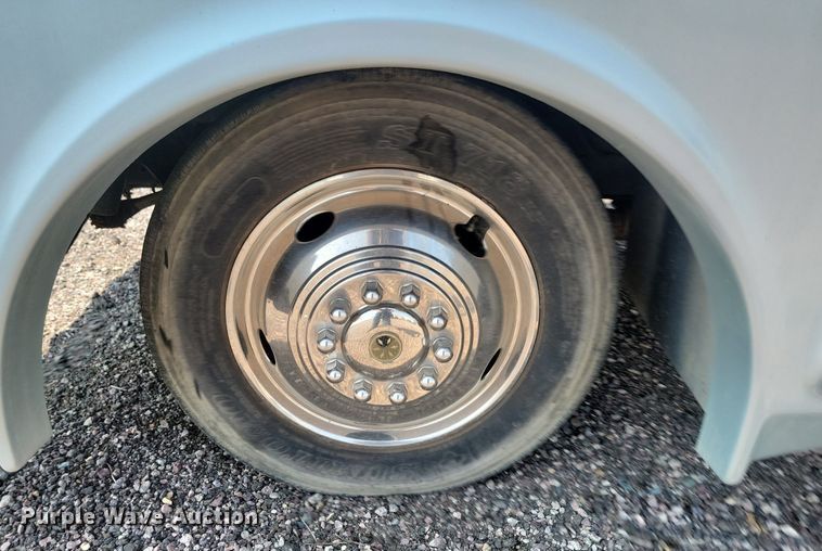 image for item OD9590 1998 Fleetwood  Southwind RV