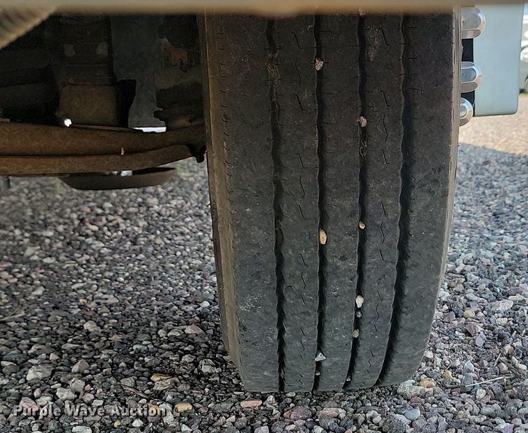 image for item OD9590 1998 Fleetwood  Southwind RV