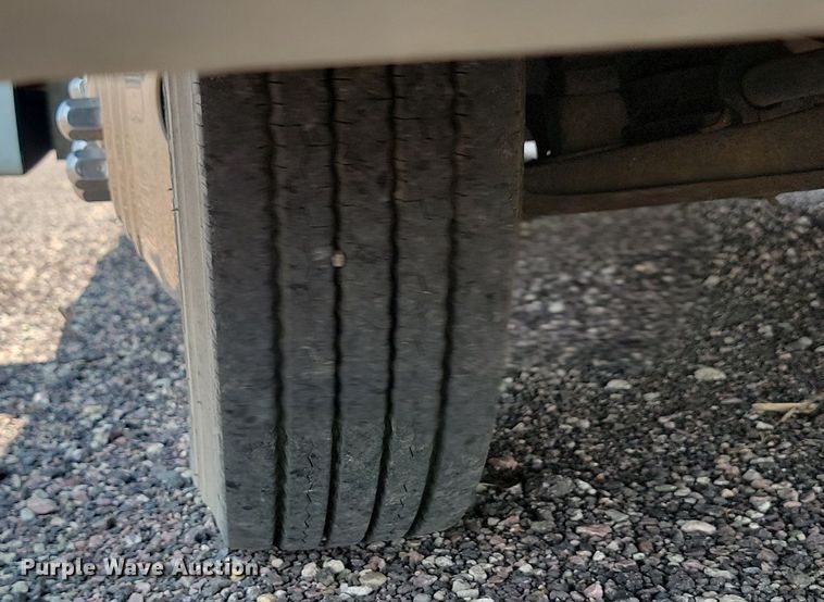 image for item OD9590 1998 Fleetwood  Southwind RV