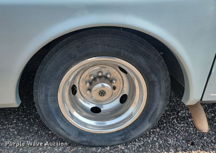 image for item OD9590 1998 Fleetwood  Southwind RV