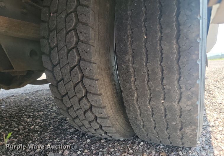 image for item OD9590 1998 Fleetwood  Southwind RV