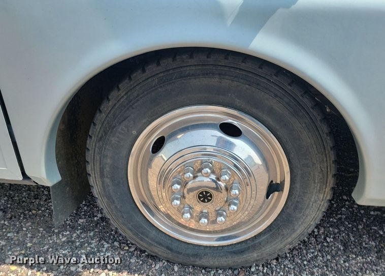 image for item OD9590 1998 Fleetwood  Southwind RV