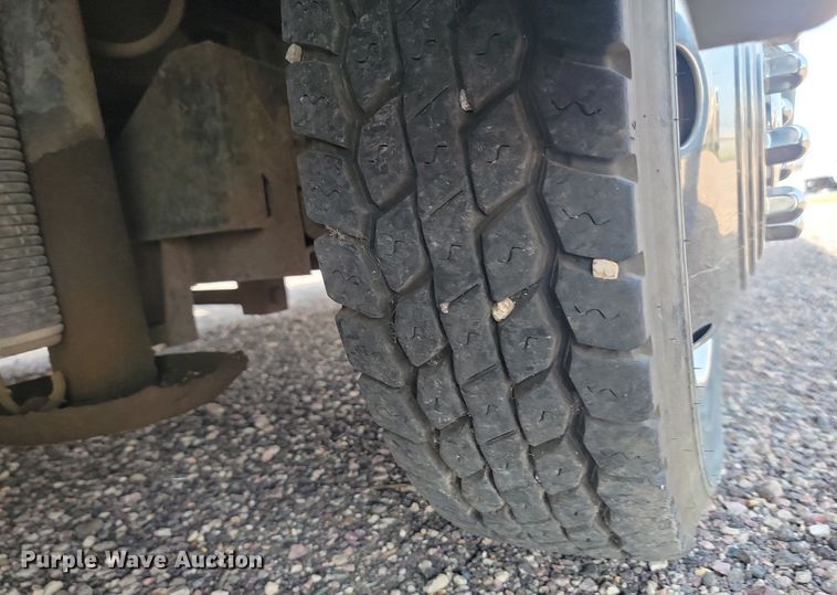 image for item OD9590 1998 Fleetwood  Southwind RV