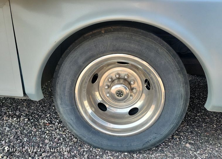 image for item OD9590 1998 Fleetwood  Southwind RV