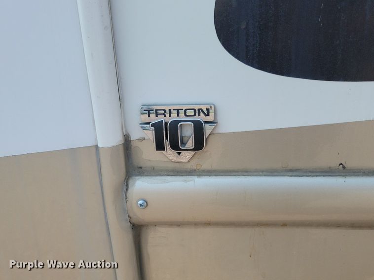 image for item OD9591 2007 Hurricane Hurricane  RV