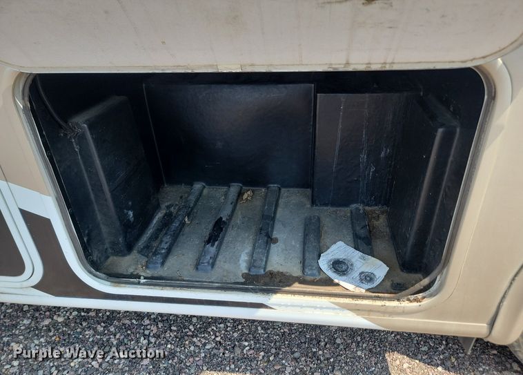 image for item OD9591 2007 Hurricane Hurricane  RV