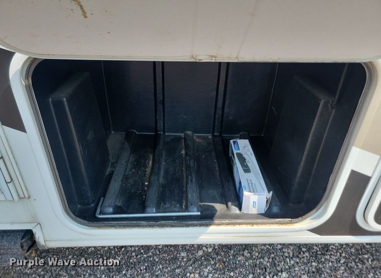 image for item OD9591 2007 Hurricane Hurricane  RV