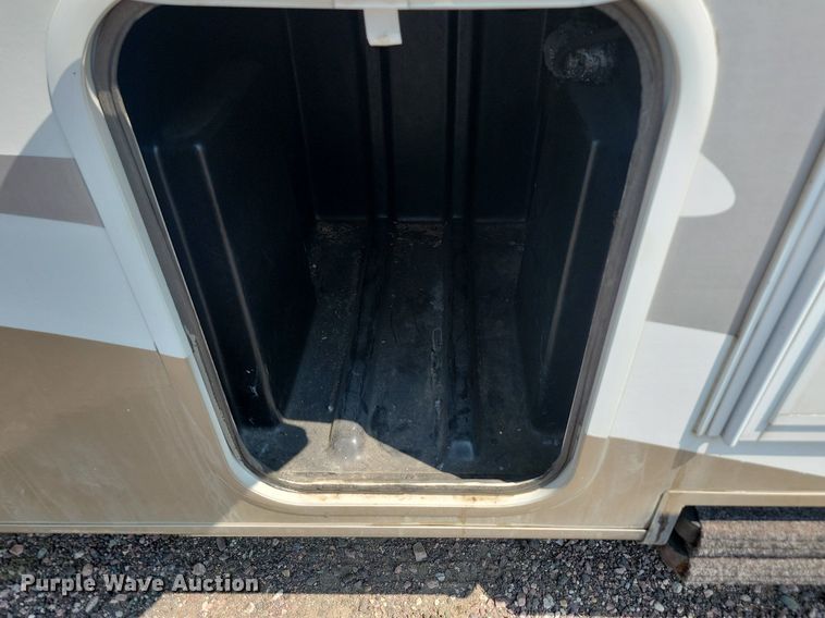 image for item OD9591 2007 Hurricane Hurricane  RV