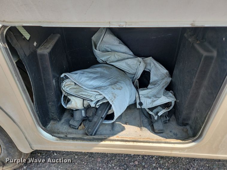 image for item OD9591 2007 Hurricane Hurricane  RV