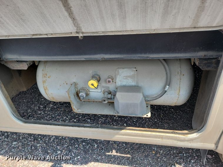 image for item OD9591 2007 Hurricane Hurricane  RV