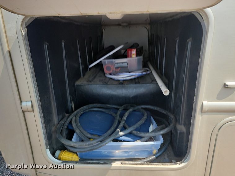 image for item OD9591 2007 Hurricane Hurricane  RV