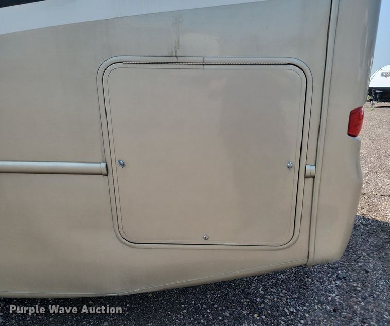 image for item OD9591 2007 Hurricane Hurricane  RV