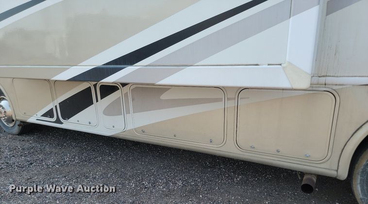 image for item OD9591 2007 Hurricane Hurricane  RV