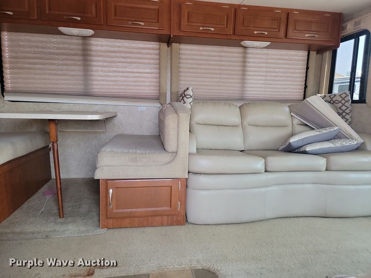 image for item OD9591 2007 Hurricane Hurricane  RV