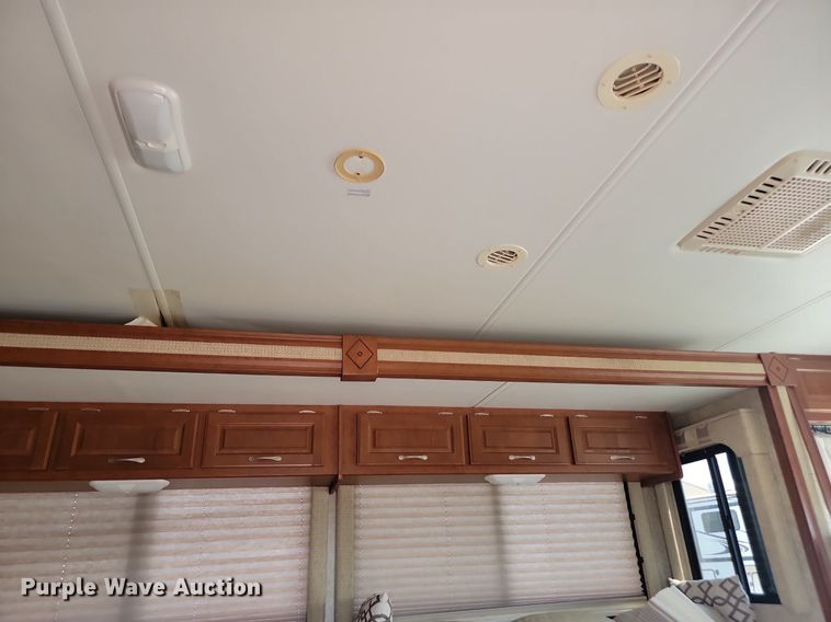 image for item OD9591 2007 Hurricane Hurricane  RV