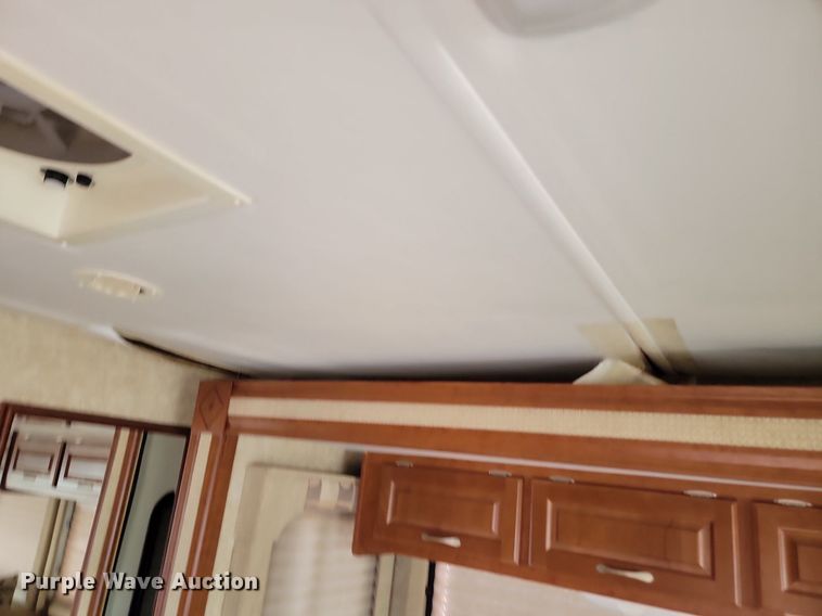 image for item OD9591 2007 Hurricane Hurricane  RV