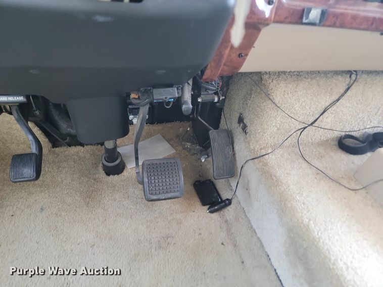 image for item OD9591 2007 Hurricane Hurricane  RV