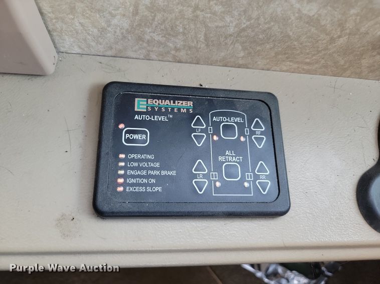 image for item OD9591 2007 Hurricane Hurricane  RV