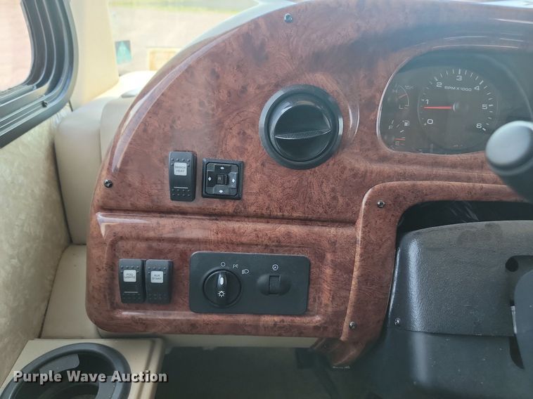 image for item OD9591 2007 Hurricane Hurricane  RV